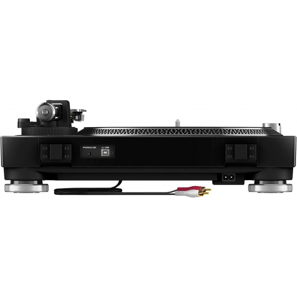 Dj Plx-500-k Turntable One Size
